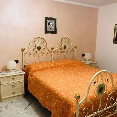 Fiorella Apartmán Costacciaro