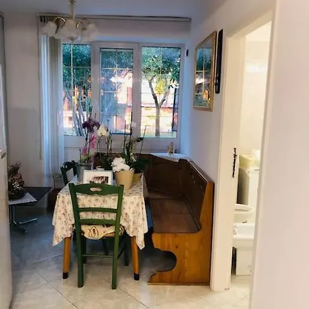 Apartmán Fiorella