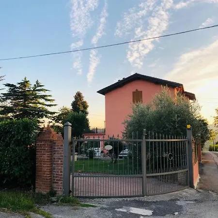 Fiorella * Costacciaro